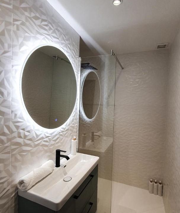 Photo of Bathroom in Quartier de France