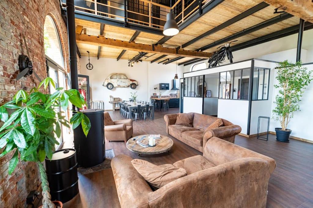 Photo of Livingroom in Marle