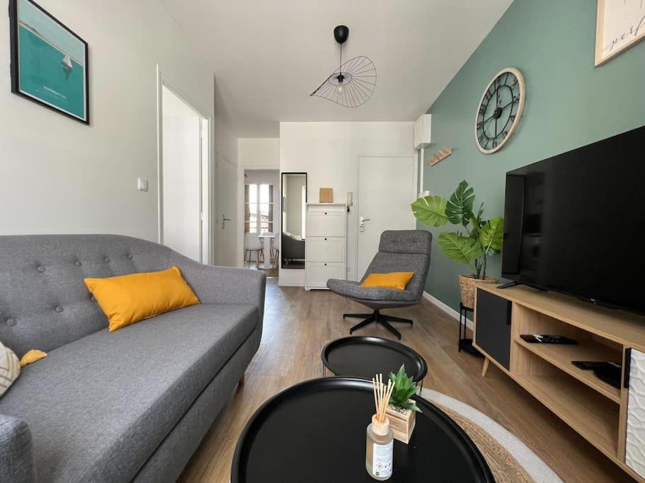 Photo of Livingroom in Montereau-Fault-Yonne