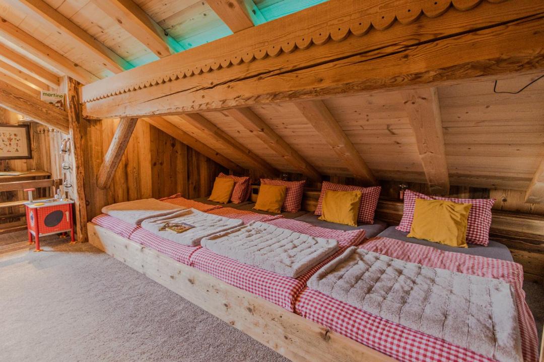 Photo of Bedroom in Les Gets