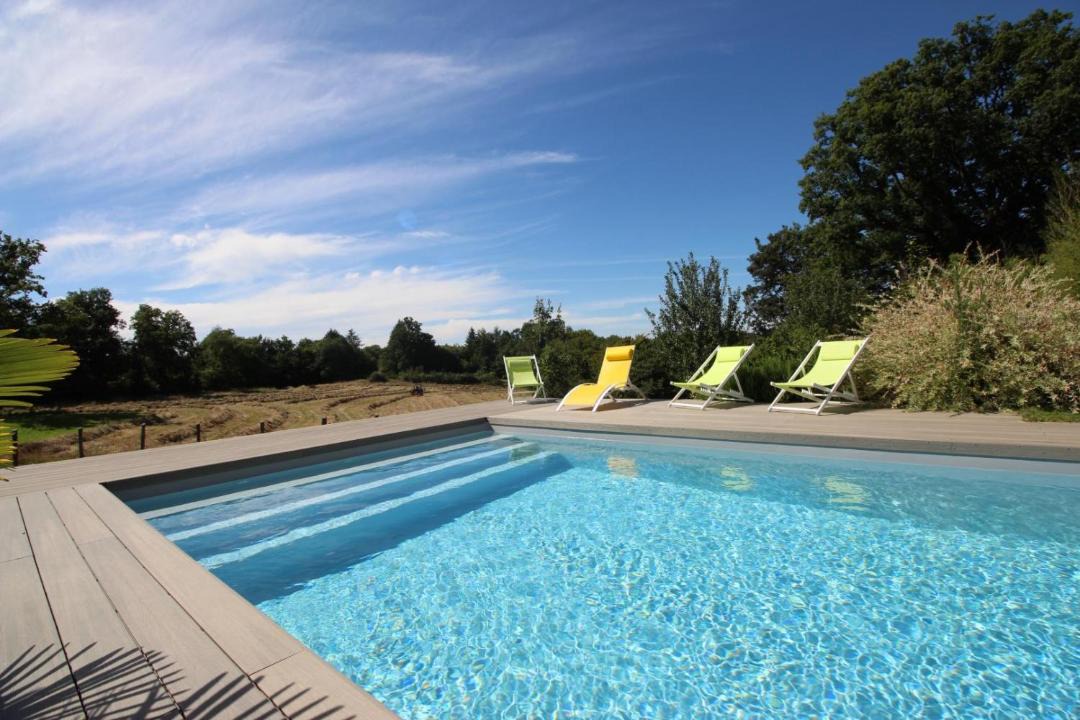 Photo of Outdoor in Meuzac