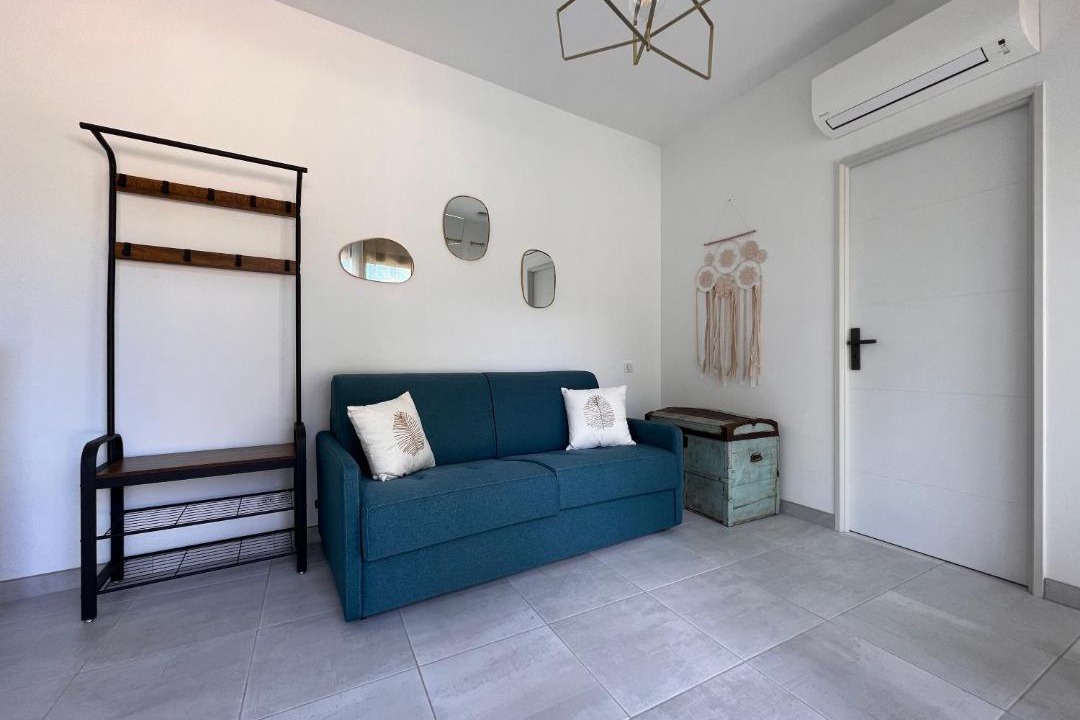Photo of Livingroom in Aubais