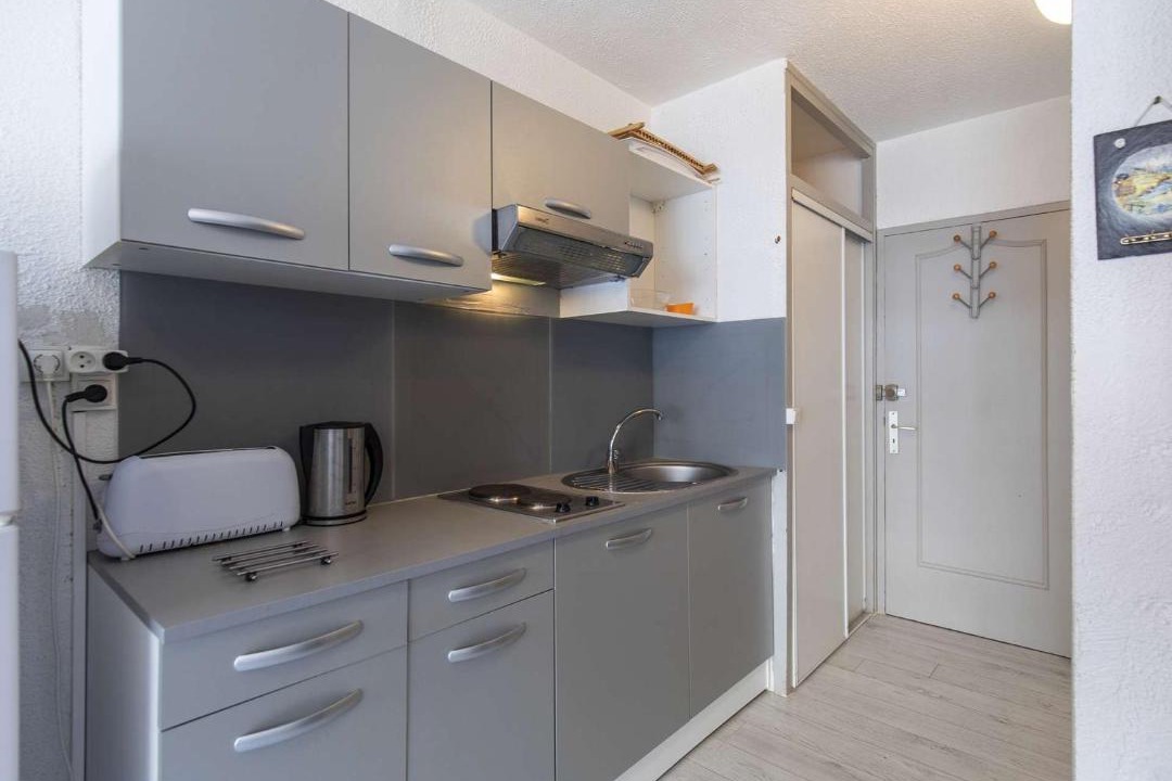 Photo of Kitchen in Eaux-Bonnes