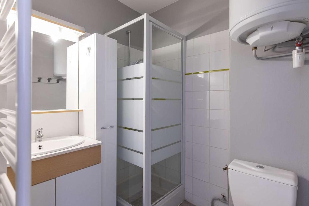 Photo of Bathroom in Eaux-Bonnes