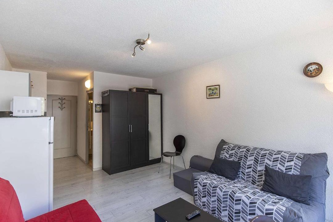 Photo of Livingroom in Eaux-Bonnes