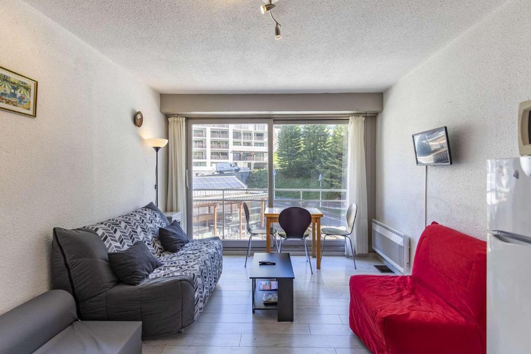 Photo of Livingroom in Eaux-Bonnes