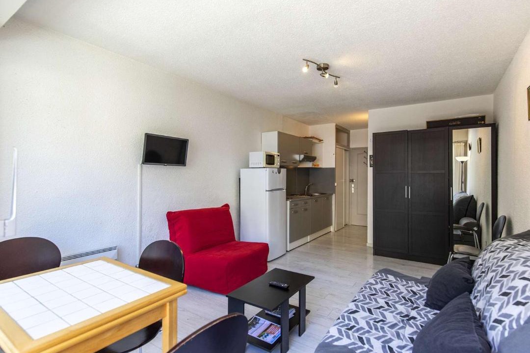 Photo of Livingroom in Eaux-Bonnes