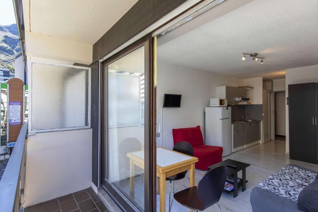 Photo of Livingroom in Eaux-Bonnes