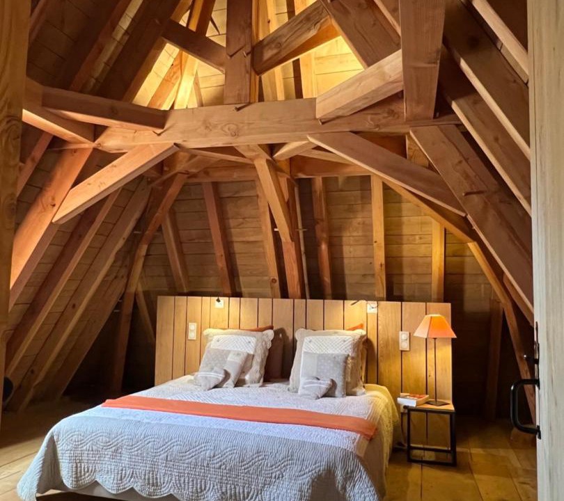 Photo of Bedroom in Rouffignac-Saint-Cernin-de-Reilhac