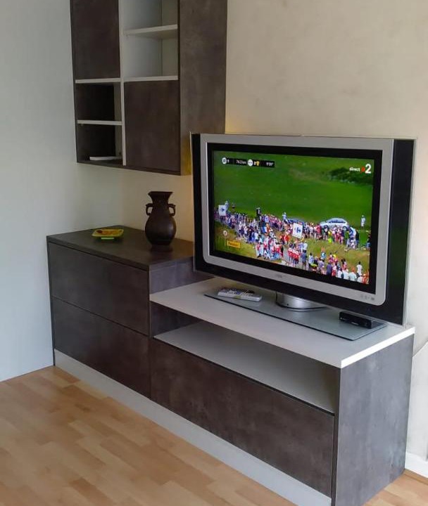 Photo of Livingroom in La Gare