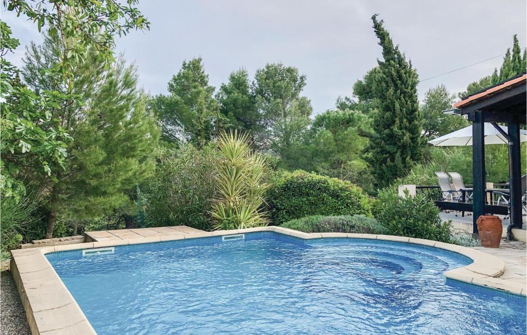 Photo of Outdoor in Pouzols-Minervois