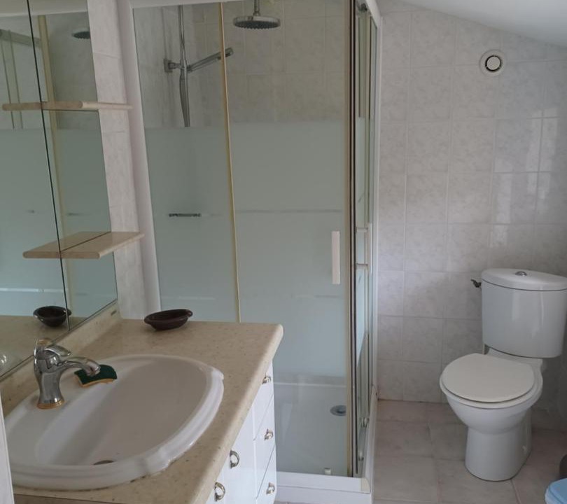 Photo of Bathroom in Berbiguieres