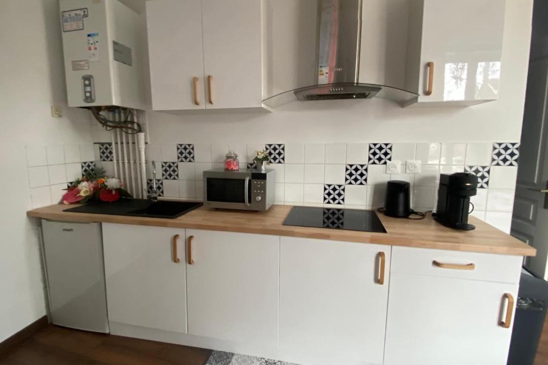 Photo of Kitchen in Soissons