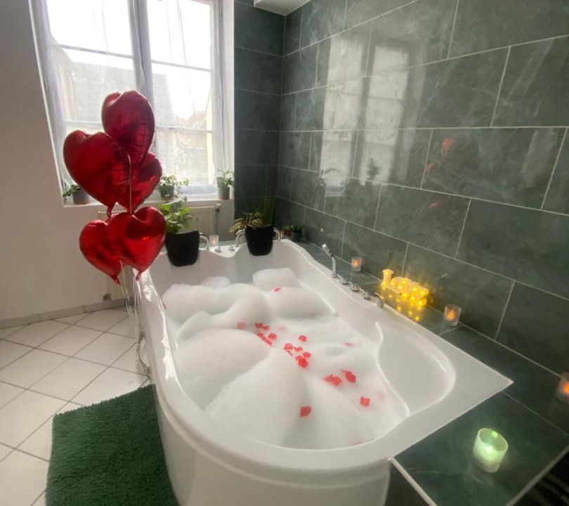 Photo of Bathroom in Soissons