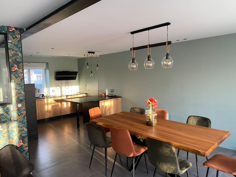 Photo of Livingroom in Saint-Ideuc