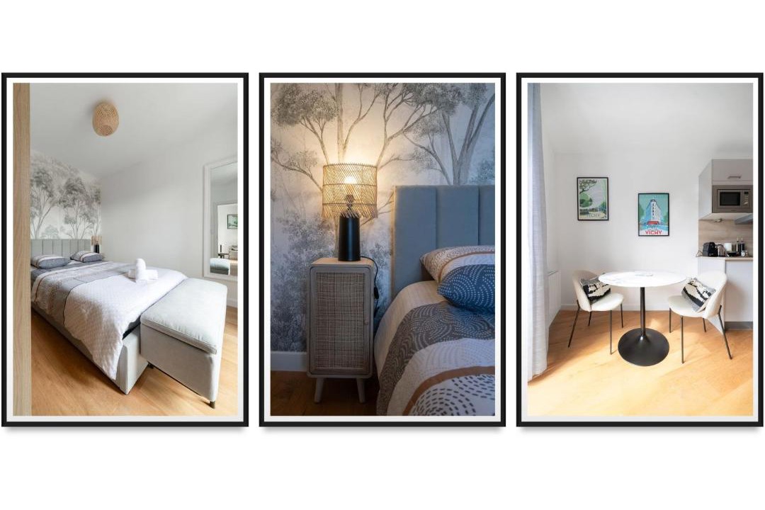 Photo of Bedroom in Thermal
