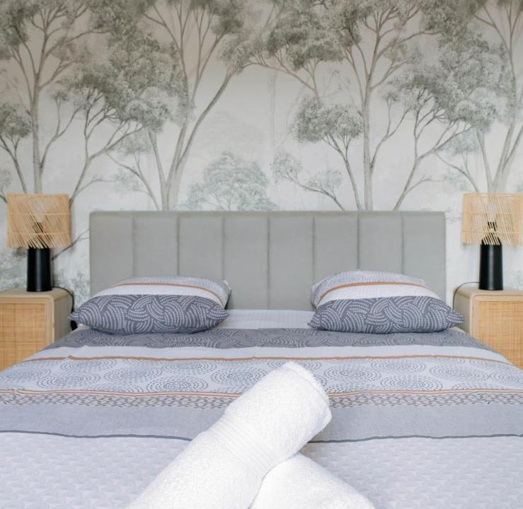 Photo of Bedroom in Thermal