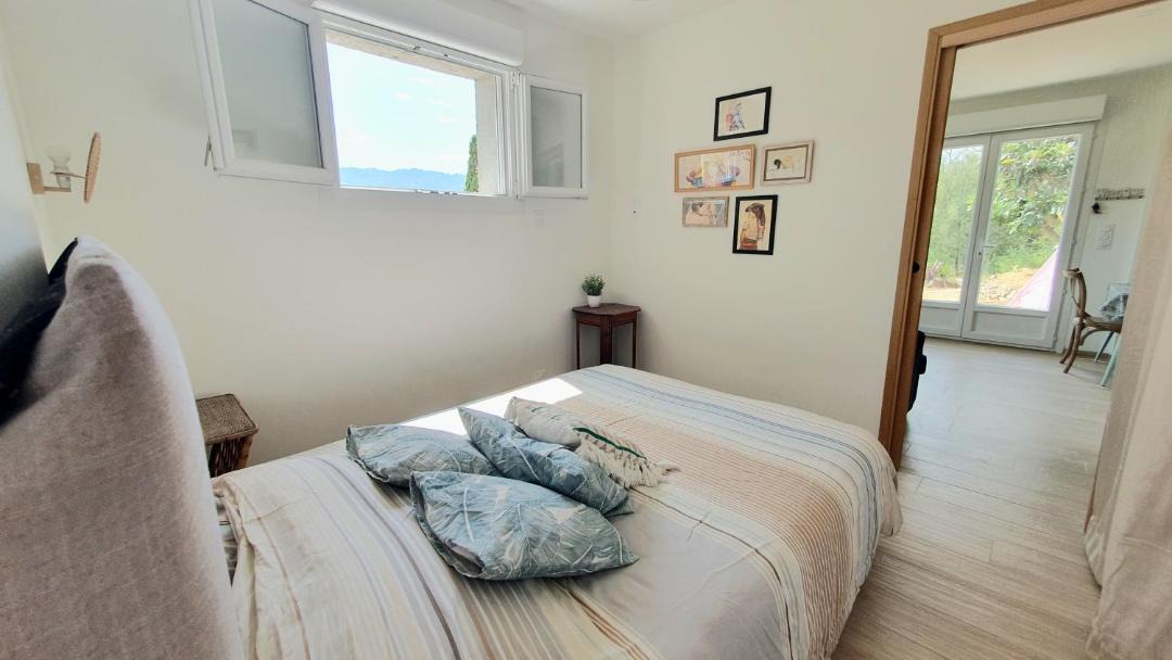 Photo of Bedroom in Pegomas