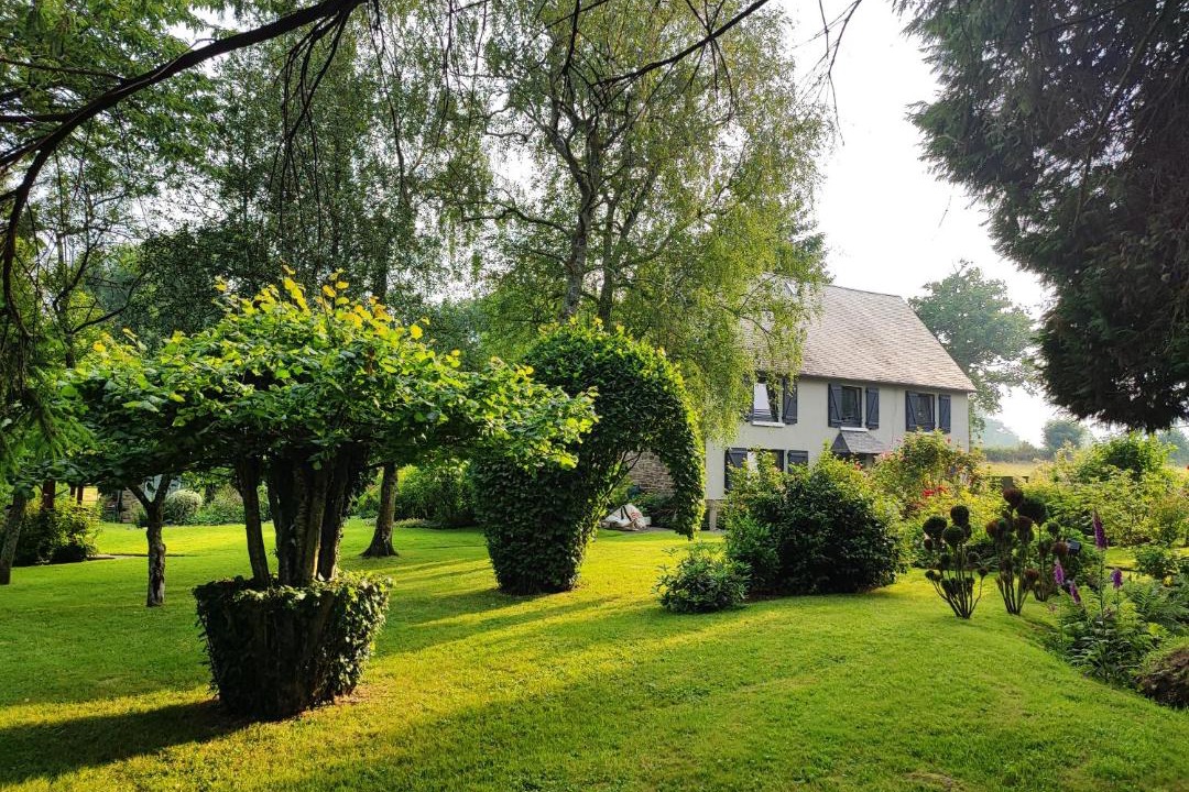 Photo of Others in Le Mesnil-Villeman