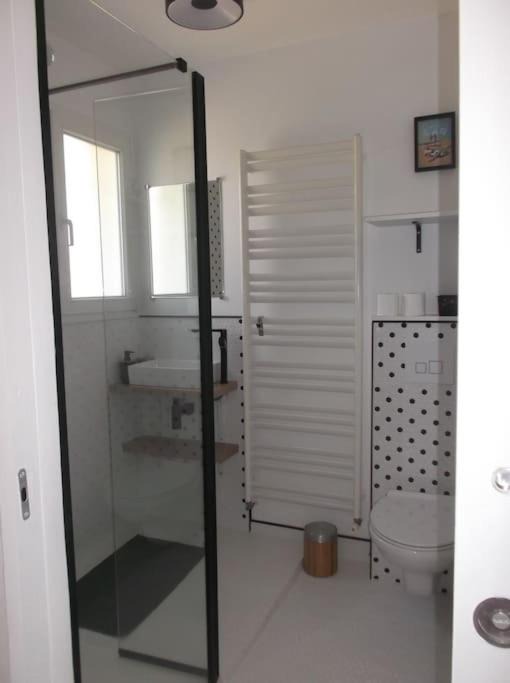 Photo of Bathroom in Angles