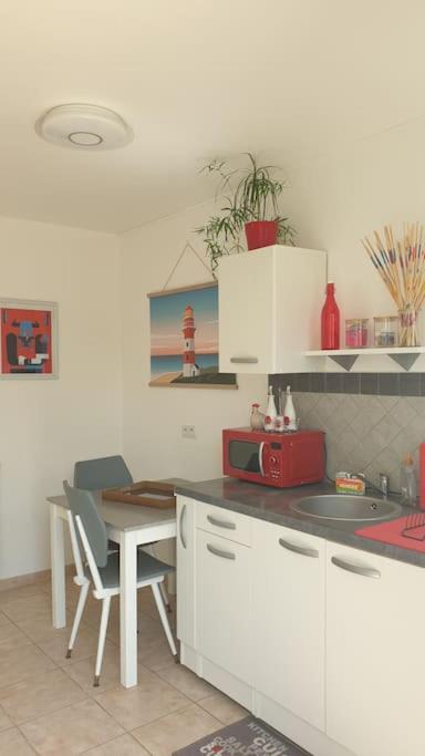 Photo of Kitchen in Angles