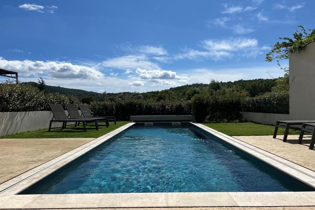 Photo of Outdoor in Malaucene