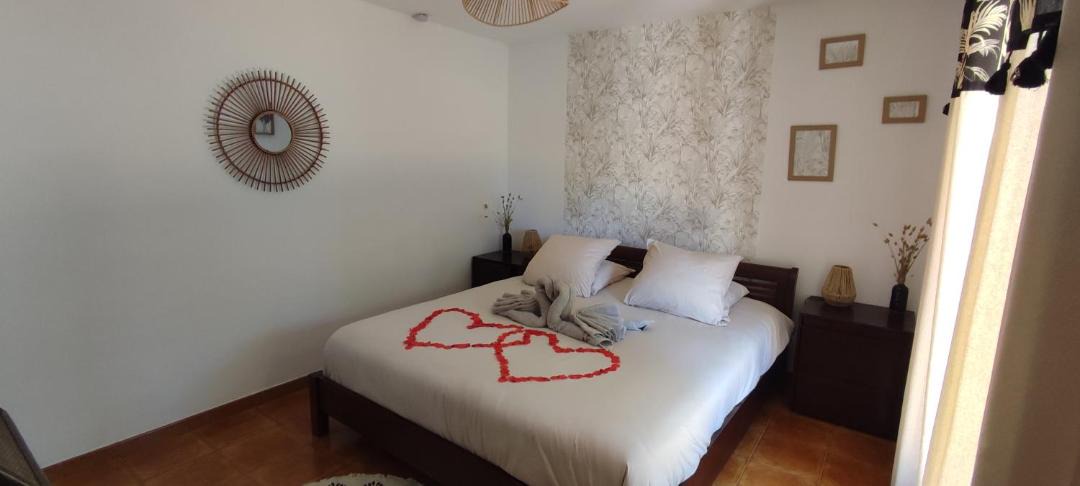 Photo of Bedroom in Fabregues