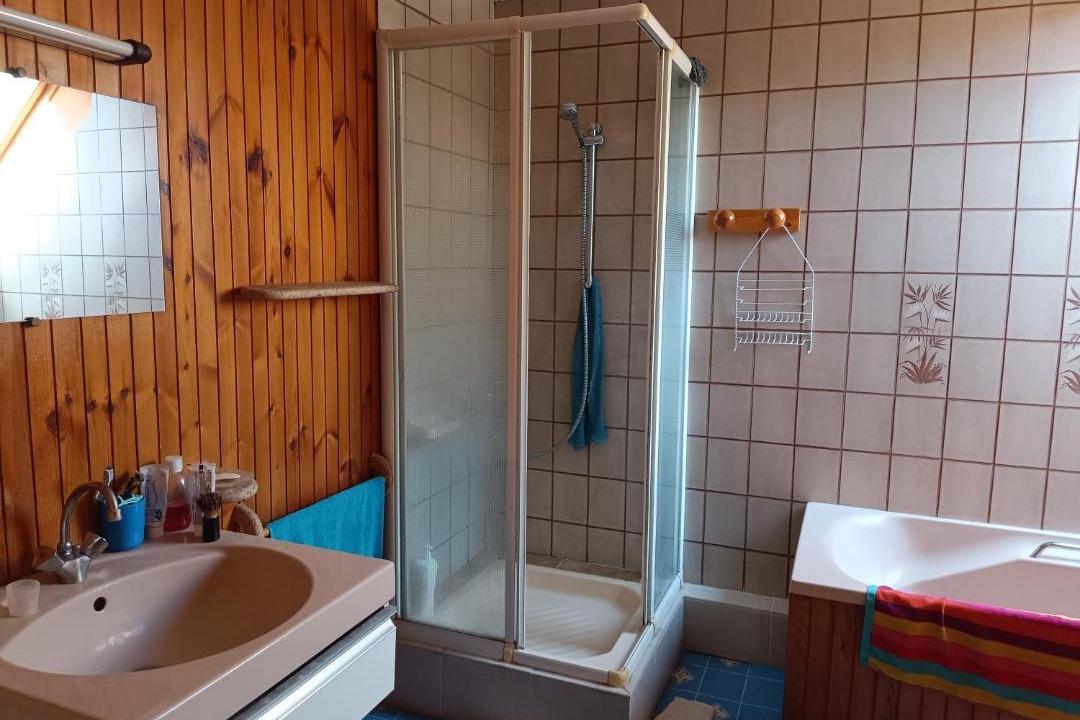 Photo of Bathroom in Fruges