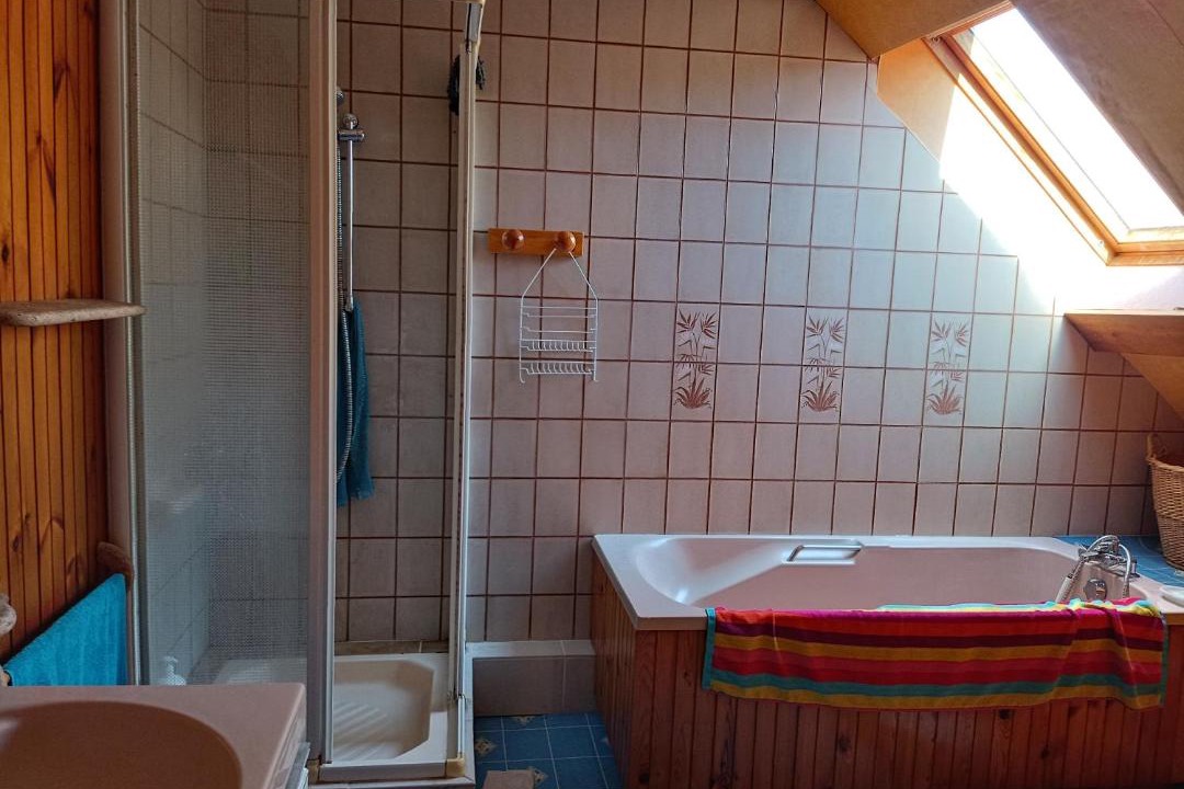 Photo of Bathroom in Fruges