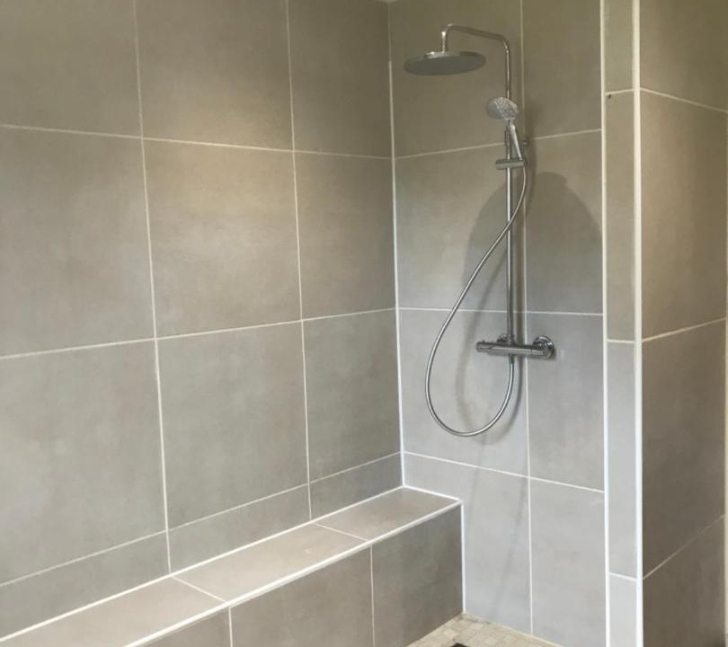 Photo of Bathroom in Boulleville