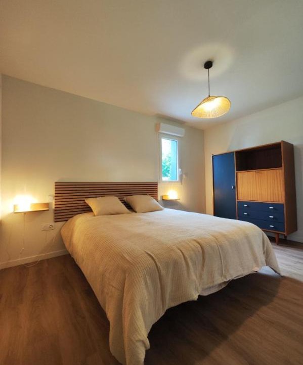 Photo of Bedroom in Boulleville