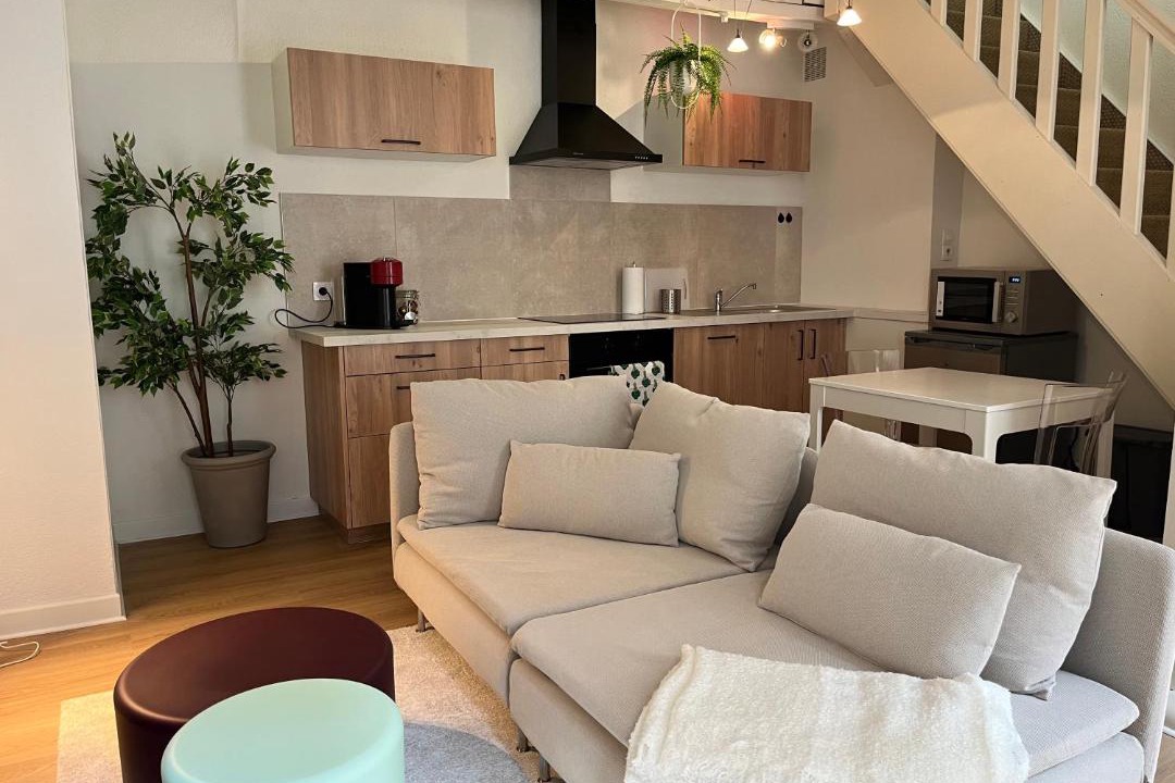 Photo of Livingroom in Hastings