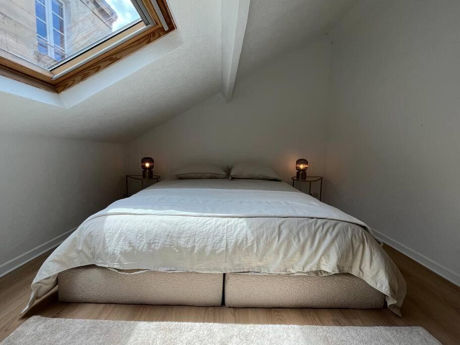 Photo of Bedroom in Hastings