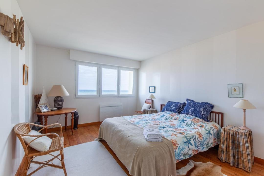 Photo of Bedroom in Ver-sur-Mer