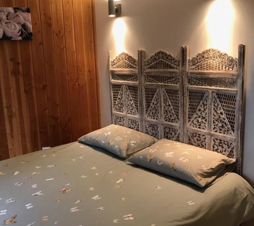 Photo of Bedroom in Barjols