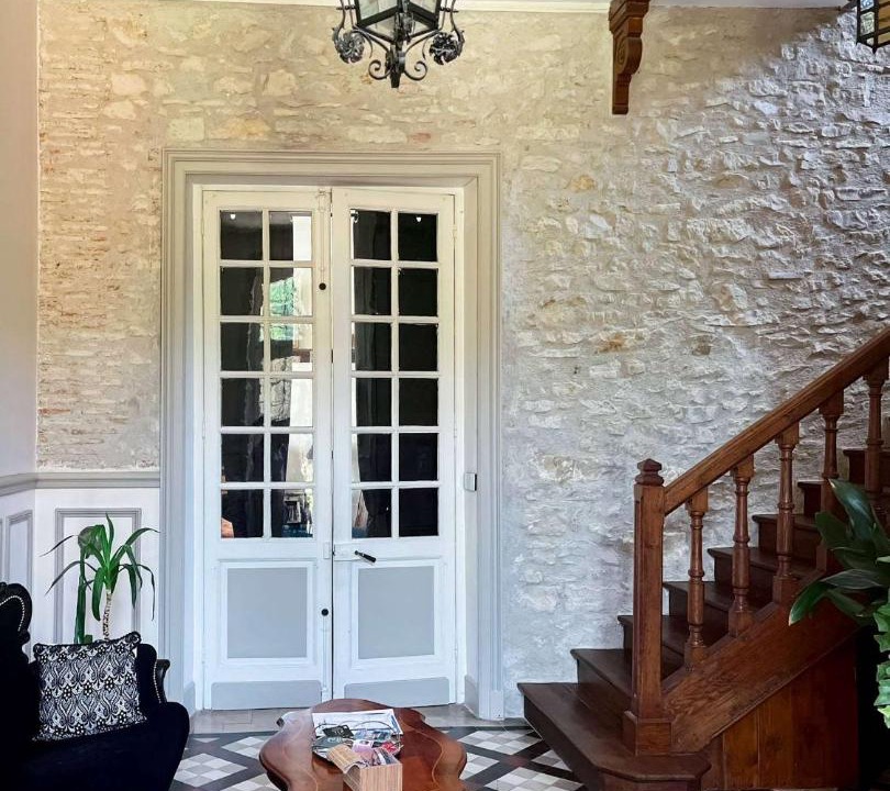 Photo of Livingroom in Arcomps