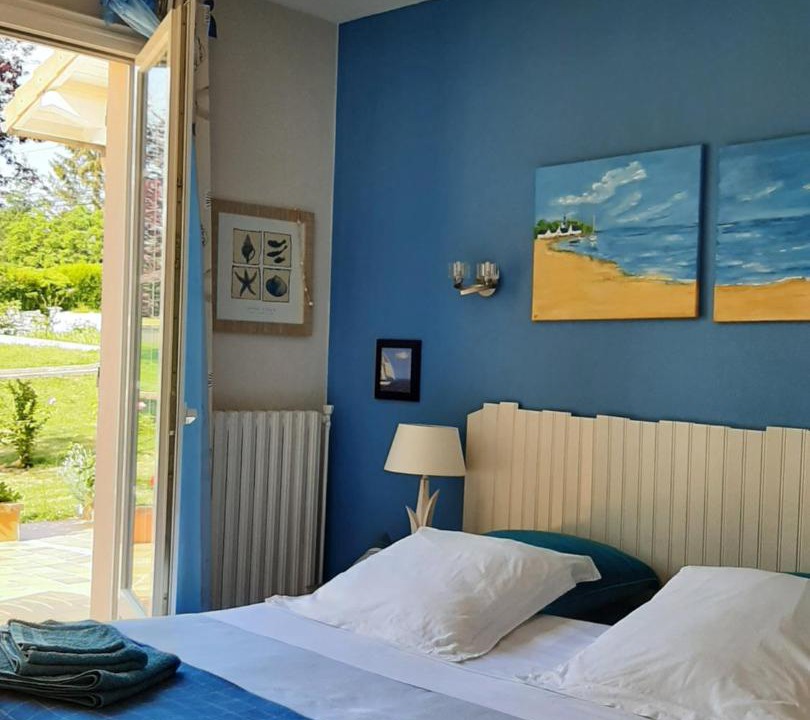 Photo of Bedroom in Pouille