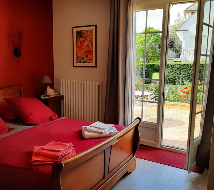 Photo of Bedroom in Pouille