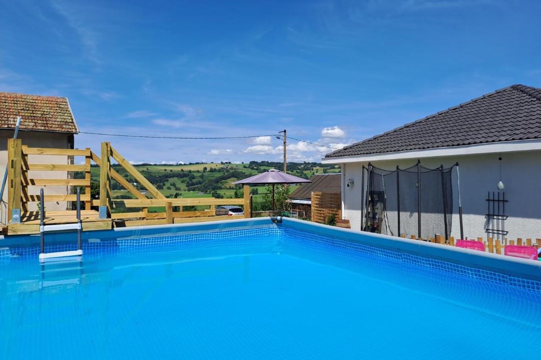 Photo of Outdoor in Saint-Cernin