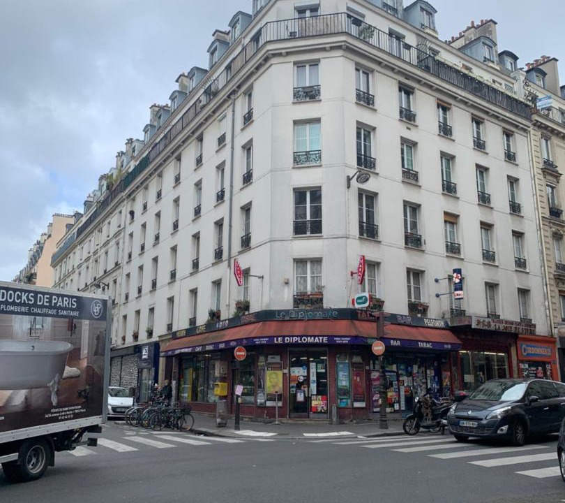 Photo of Others in 11th Arrondissement