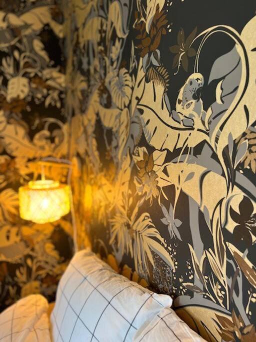 Photo of Bedroom in La Madeleine