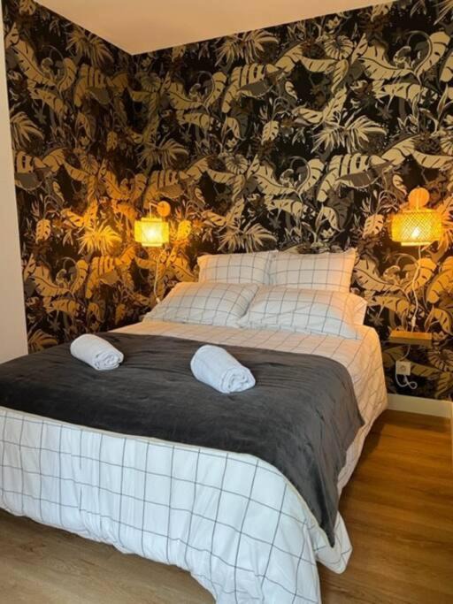 Photo of Bedroom in La Madeleine