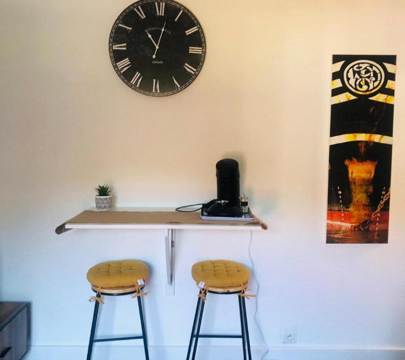 Photo of Livingroom in Pau Nord