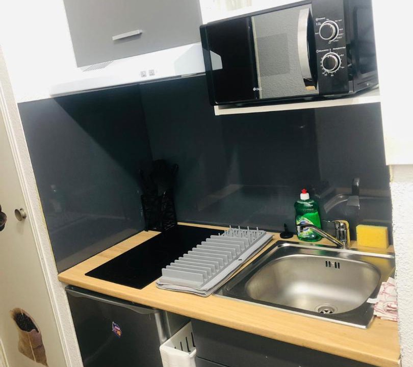 Photo of Kitchen in Pau Nord
