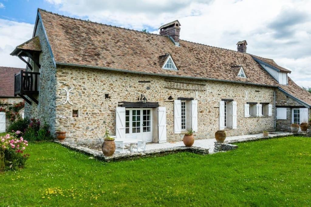 Photo of Others in Houlbec-Cocherel