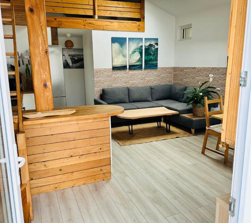 Photo of Livingroom in Tosse