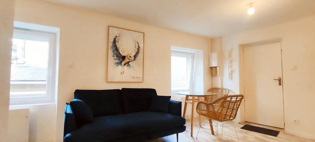 Photo of Livingroom in Saint-Serge