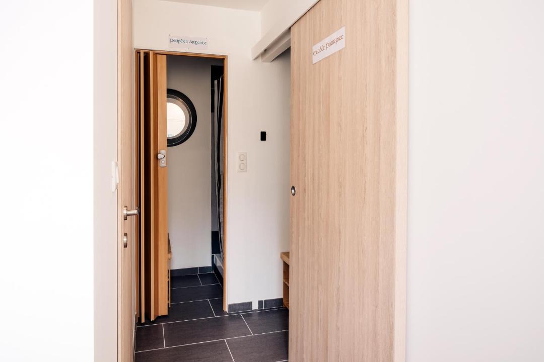 Photo of Bathroom in Lugaignac
