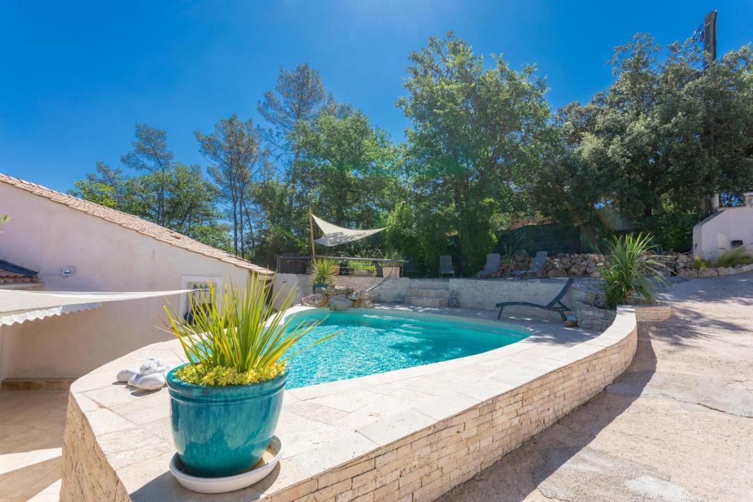 Photo of Outdoor in Le Thoronet