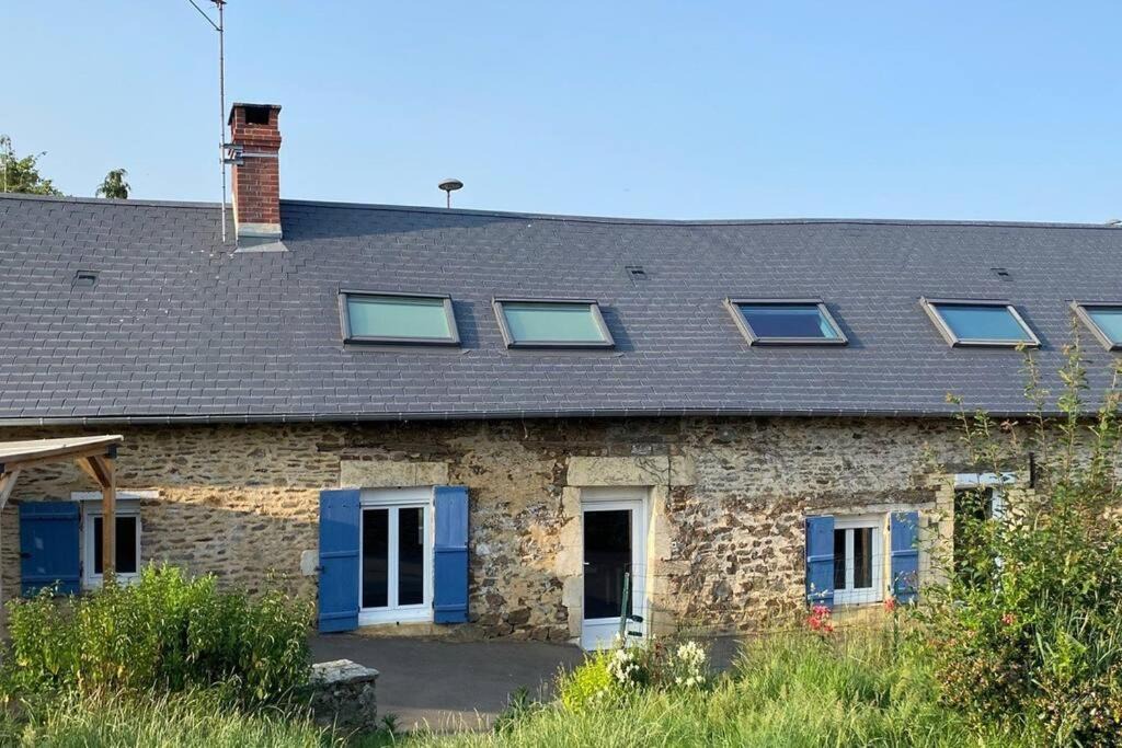 Photo of Others in Les Moutiers-en-Cinglais